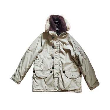 CORINTH MFG ; USA製 N3B ARCTIC PARKA Vintage n3b arctic parka - Gem