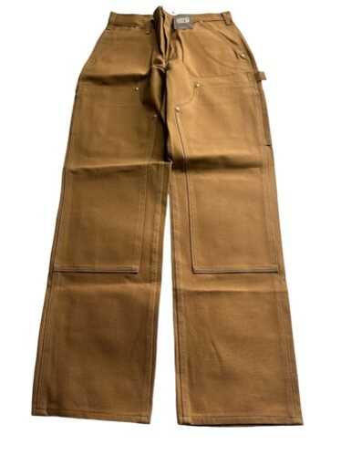 Deadstock carhartt double knee - Gem