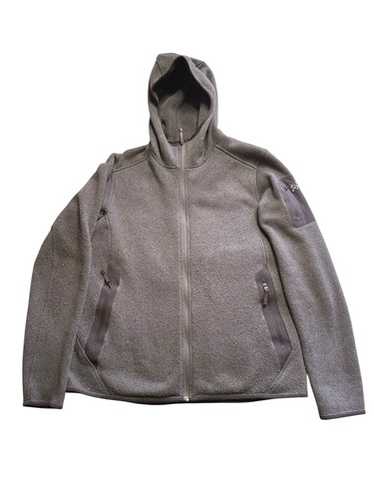 Arcteryx covert hoody - Gem