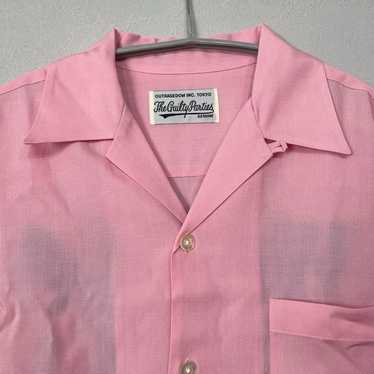 Wacko maria 50s shirt - Gem