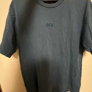 s明 WIND AND SEA OMBRECHEC L/S SHIRT WindRider HELIOS Long Sleeve Fishing Shirt — Eco Fishing Shop