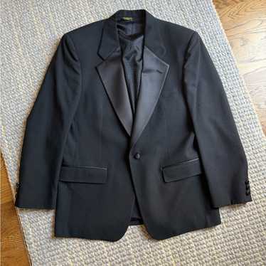 Vtg hanae mori monsieur - Gem