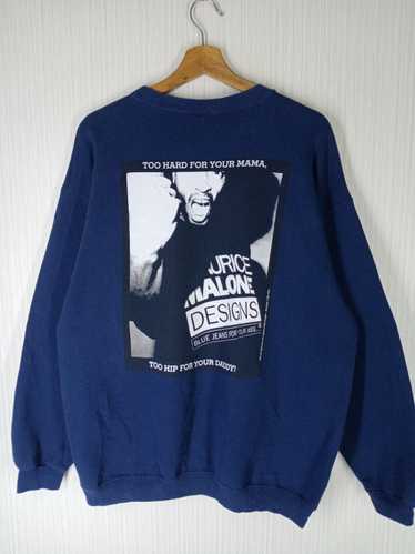 Rare maurice malone designs - Gem
