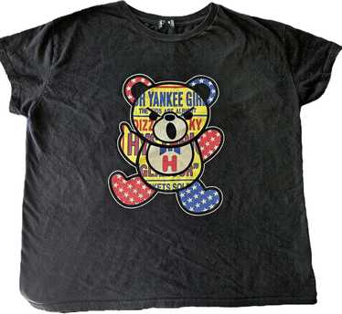 HYSTERIC GLAMOUR GIRL ON BEAR スウェット Hysteric Glamour Bear | eBay