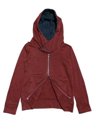 Ppfm ppfm double zipper - Gem