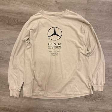 Kanye west donda atlanta - Gem