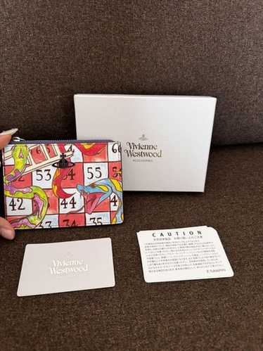 Vivienne Westwood SNAKE EMBROIDERY ジャケット LOGOS EMBROIDERYボンバー(ブラック)（メンズ）（2612452002