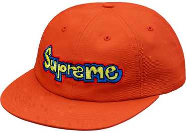 美品！Supreme シュプリーム キャップGonz Logo 6-Panel s-l400.jpg