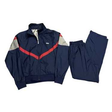 トップス \"90s descent\" track jacket M brownxcream 814+AMpBxWL._AC_SY350_QL65_.jpg