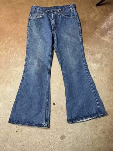 70s levis 684 - Gem