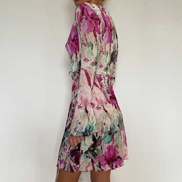 ✰blugirl〜by Blumarine✰オフホワイト ビーズ装飾スカート✰ ✰blugirl〜by Blumarine✰オフホワイト ビーズ装飾スカート✰