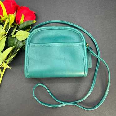 Vintage coach abbie in - Gem