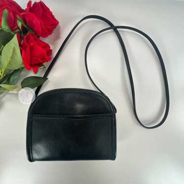バッグ Vintage Coach Abbie Zip Shoulder Bag COACH Vintage Abbie Crossbody Shoulder Bag 9017 Black | eBay