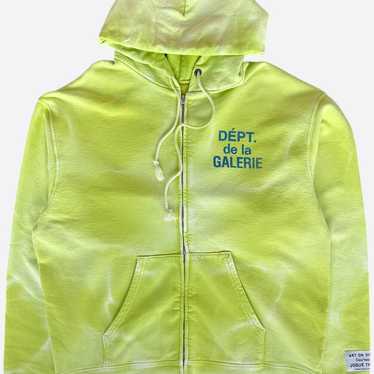 Gallery dept. logo zip - Gem