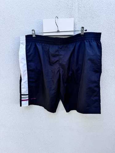 Dior mens swim shorts - Gem