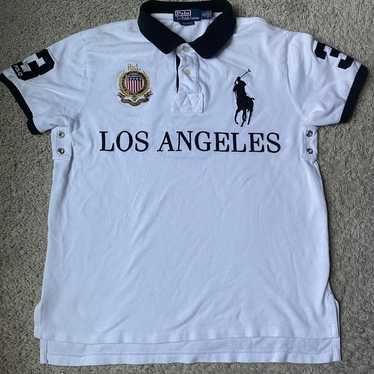 Polo ralph lauren la - Gem