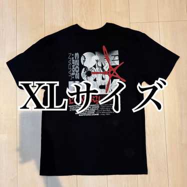 ONE OK ROCK LUXURY DISEASE Tシャツ Lサイズ ONE OK ROCK 2023 LUXURY DISEASE JAPAN TOUR Official T-shirt