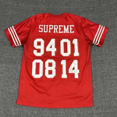 Supreme championship jersey - Gem
