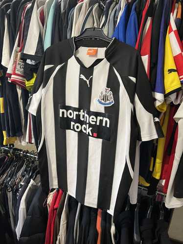 Newcastle united fc puma - Gem