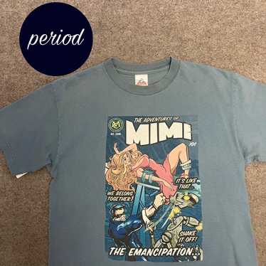 00's Mariah Carey ツアー Tシャツ s-l400.jpg