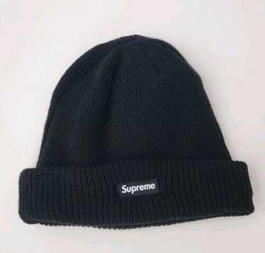 Supreme gore tex hat - Gem