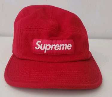 Supreme Loro Piana Herringbone Crusher 緑 FW14 Supreme Loro Piana Wool Herringbone crusher Size S/M