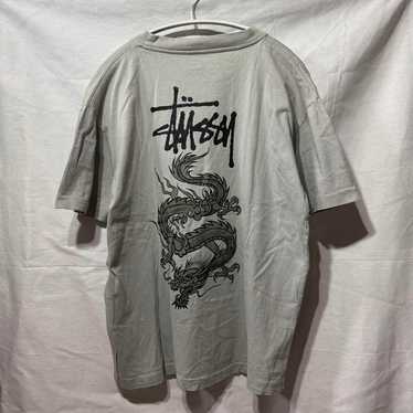 old stussy ポロシャツ　90s 80s 90s old stussy polo shirt | What'z up