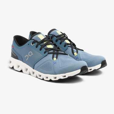 New on cloud x3 - Gem