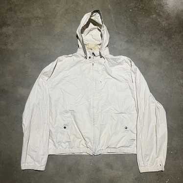 90s Polo Ralph lauren アノラック ドロコード サイドジップ 90s Polo Ralph lauren アノラック ドロコード サイドジップ