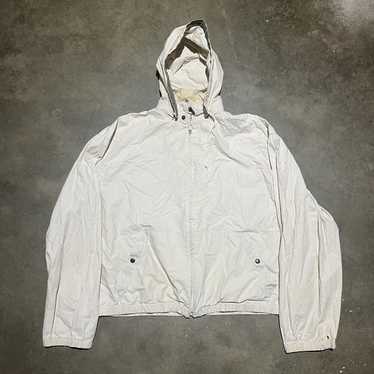 ジャケット・アウター 90s vtg Ralph cotton check anorak P eca1e21593f3aabe97b138ab5c50df