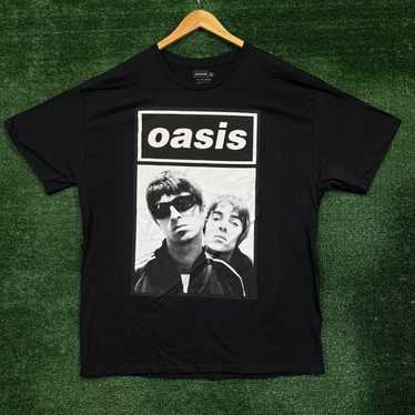 Oasis band liam noel - Gem