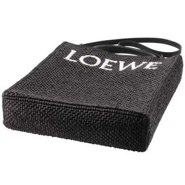 Loewe standard tote bag - Gem