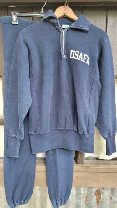 Champion usafa reverse - Gem