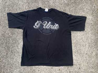 50 Cent Rap Hip-Hop T-Shirt - Gem