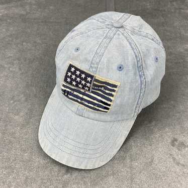 Ralph lauren denim polo hat - Gem