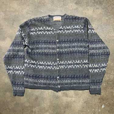 60s vintage jantzen mohair - Gem