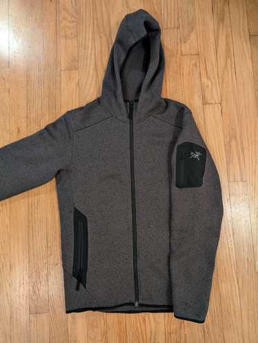 小物 00s arc'teryx covert fleece muffler Arc'teryx - Covert Hoody Men's | Outdoor Gear Exchange