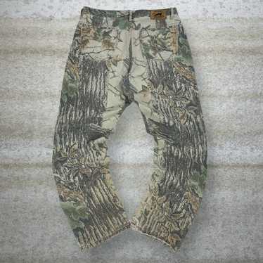 Baggy Jean Realtree® AP Camo Baggy Jean - Shop - Supreme