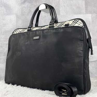 BURBERRY BLACK LABEL ブラック キャリーケース 楽天市場】【バッグ】BURBERRY バーバリー ブラックレーベル