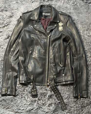 Mens balmain riders - Gem