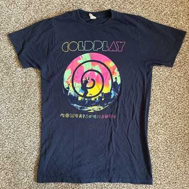 Coldplay mylo xyloto 2012 ネイビーツアーパーカー $_12.JPG?set_id=880000500F