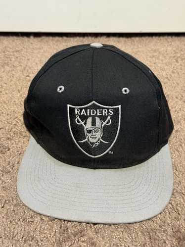 Vintage logo 7 raiders - Gem