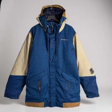 Oneill freedom series - Gem