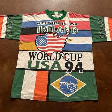 94 world cup usa - Gem