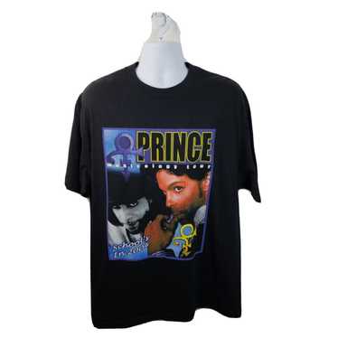 PRINCE MUSICOLGY TOUR Tシャツ プリンス vintdge PRINCE MUSICOLGY TOUR Tシャツ プリンス vintdge Vintage