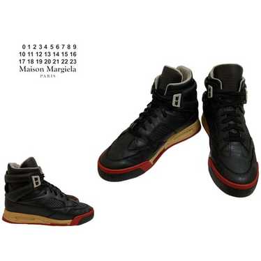 Maison margiela ddstck sneakers - Gem