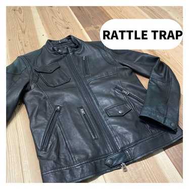 Rattle trap men big - Gem