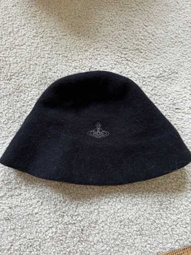タグ付き⭐︎ヴィヴィアンウエストウッドBRICKTARTAN BUCKET HAT Vivienne Westwood Women's Bucket Hat Khaki | eLADY Globazone
