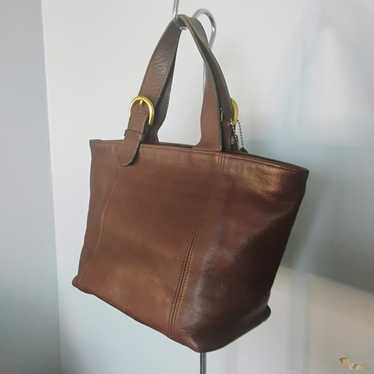 Coach vintage 4133 handbag - Gem