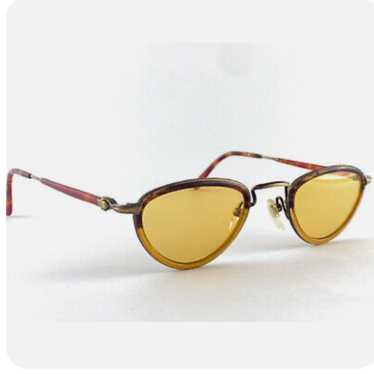 レア　MATSUDA　マツダ　サングラス　ティアドロップ　ヴィンテージ Matsuda Vintage Sunglasses - Etsy